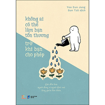 [Tải ebook] Không Ai Có Thể Làm Bạn Tổn Thương Trừ Khi Bạn Cho Phép (Tặng Kèm 1 Bộ Bookmark Gồm 4 Cái) PDF