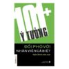 [Tải ebook] 101+ Ý Tưởng Đối Phó Với Nhân Viên Cá Biệt PDF