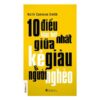 [Tải ebook] 10 Điều Khác Biệt Nhất Giữa Kẻ Giàu Và Người Nghèo (N) PDF