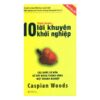 [Tải ebook] 10 Lời Khuyên Khởi Nghiệp PDF