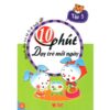 [Tải ebook] 10 Phút Dạy Trẻ Mỗi Ngày (Tập 5) PDF
