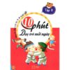 [Tải ebook] 10 Phút Dạy Trẻ Mỗi Ngày (Tập 8) PDF