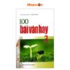 [Tải ebook] 100 Bài Văn Hay – Lớp 3 PDF