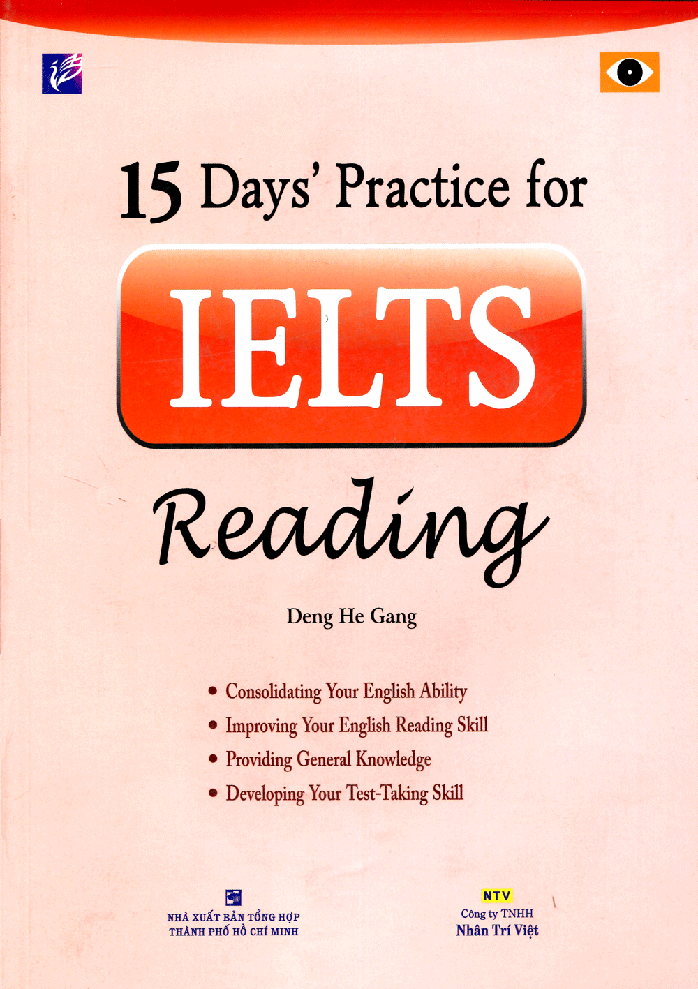 15 Day's Practice For IELTS Reading