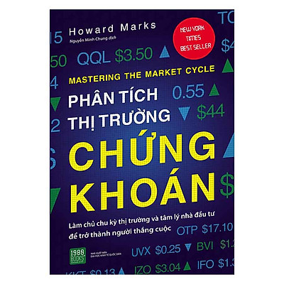 [Tải ebook] Phân Tích Thị Trường Chứng Khoán PDF