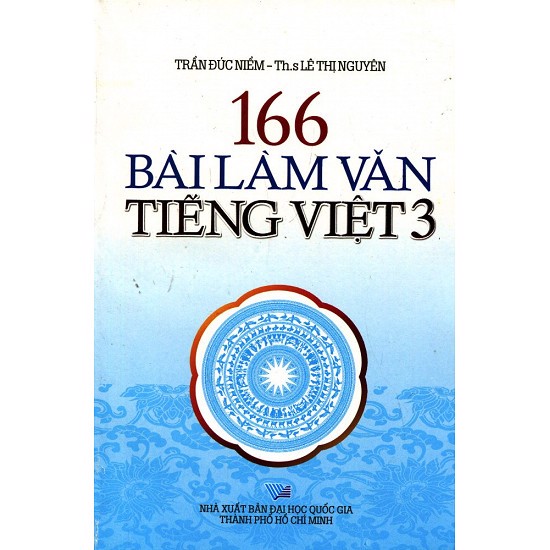166 Bài Làm Văn Tiếng Việt Lớp 3