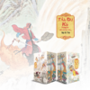 [Tải ebook] Boxset Tây Du Ký Truyện Liên Hoàn Họa (Sắp Có Hàng) PDF