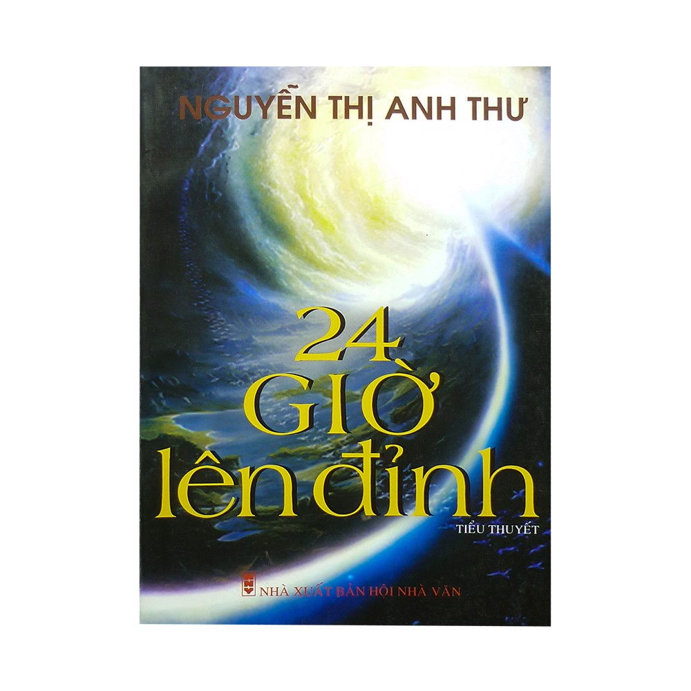 24 Giờ Lên Đỉnh