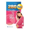 [Tải ebook] 280 Ngày Chuẩn Bị Làm Mẹ PDF