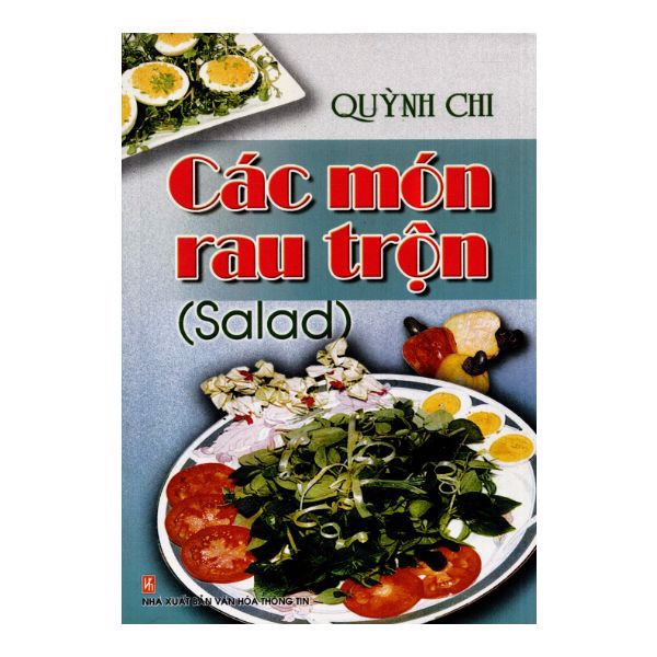 Các Món Rau Trộn (Salad)