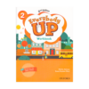 [Tải ebook] Everybody Up: Level 2: Workbook : Linking your classroom to the wider world PDF