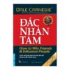 [Tải ebook] Dale Carnegie – Đắc Nhân Tâm – Bìa Cứng PDF