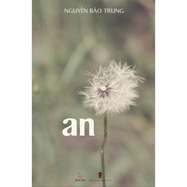 An - Nguyễn Bảo Trung - Bìa Mềm