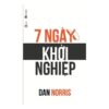 [Tải ebook] 7 Ngày Khởi Nghiệp PDF
