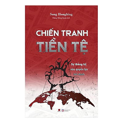 [Tải ebook] Chiến Tranh Tiền Tệ: Sự Thống Trị Của Quyền Lực Tài Chính (Phần 2) PDF