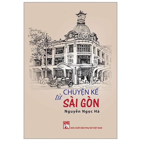 Chuyện kể từ Sài Gòn,Pnu,100