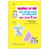 [Tải ebook] Những Bí Kíp Giúp Trẻ Rèn Luyện Trí Thông Minh Ngay Từ Khi 1 Tuổi PDF