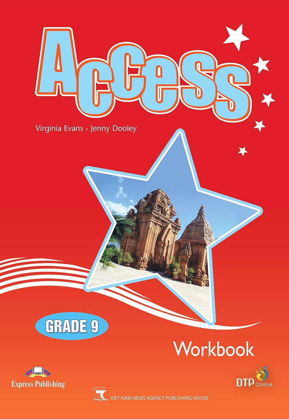 Access Workbook - Grade 9