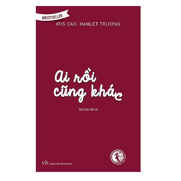 Ai Rồi Cũng Khác