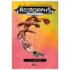 [Tải ebook] Animorphs – Người Hóa Thú – Tập 13 : Thay Đổi PDF