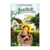 [Tải ebook] Anne Tóc Đỏ Dưới Chái Nhà Xanh (Tái Bản 2018) PDF