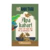 [Tải ebook] Apa Kabar! Chào Xứ Vạn Đảo Dạo Quanh Indonesia PDF