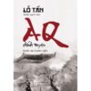 [Tải ebook] AQ Chính Truyện PDF