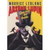 [Tải ebook] Arsène Lupin – Quý Ông Kẻ Trộm PDF