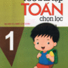 [Tải ebook] 488 Bài Tập Toán Chọn Lọc Lớp 1 PDF