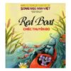 [Tải ebook] Những Câu Chuyện Thú Vị Giáo Dục Trẻ – Chiếc Thuyền Đỏ (Song Ngữ Anh – Việt) PDF