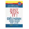 [Tải ebook] Điều Hành Doanh Nghiệp Thật Là Dễ PDF