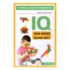 [Tải ebook] Tủ Sách Luyện Trí Thông Minh – IQ Khả Năng Quan Sát PDF