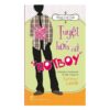 [Tải ebook] Blog Con Gái -Tuyệt Hơn Cả “Hot Boy” PDF