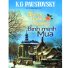[Tải ebook] Bông Hồng Vàng Và Bình Minh Mưa (Tái Bản 2019) PDF