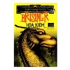 [Tải ebook] Brisingr – Hỏa Kiếm (Tập 1) PDF