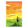 [Tải ebook] Britt-Marie Đã Ở Đây (Fredrid Backman) PDF