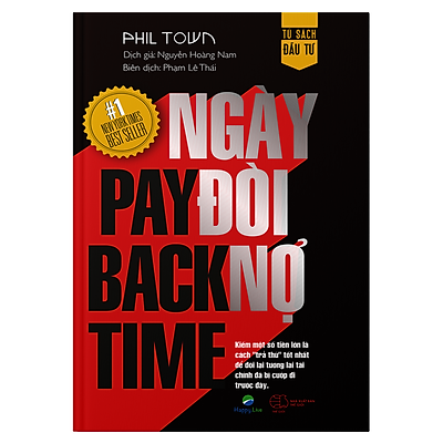 [Tải ebook] Payback Time – Ngày Đòi Nợ PDF