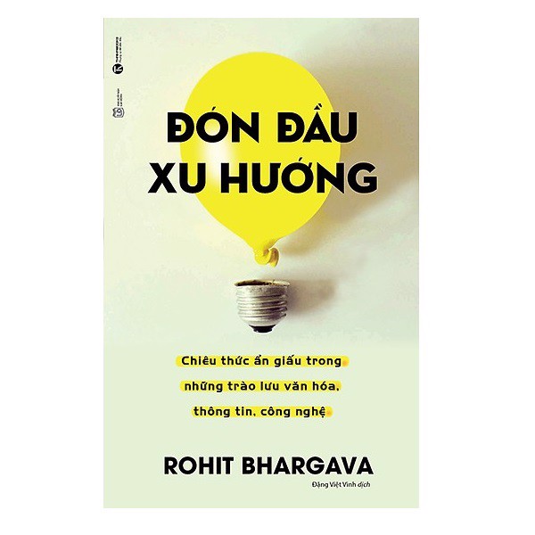 Đón Đầu Xu Hướng