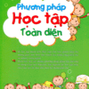 [Tải ebook] Phương Pháp Học Tập Toàn Diện PDF