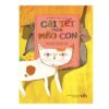 [Tải ebook] Cái Tết Của Mèo Con PDF