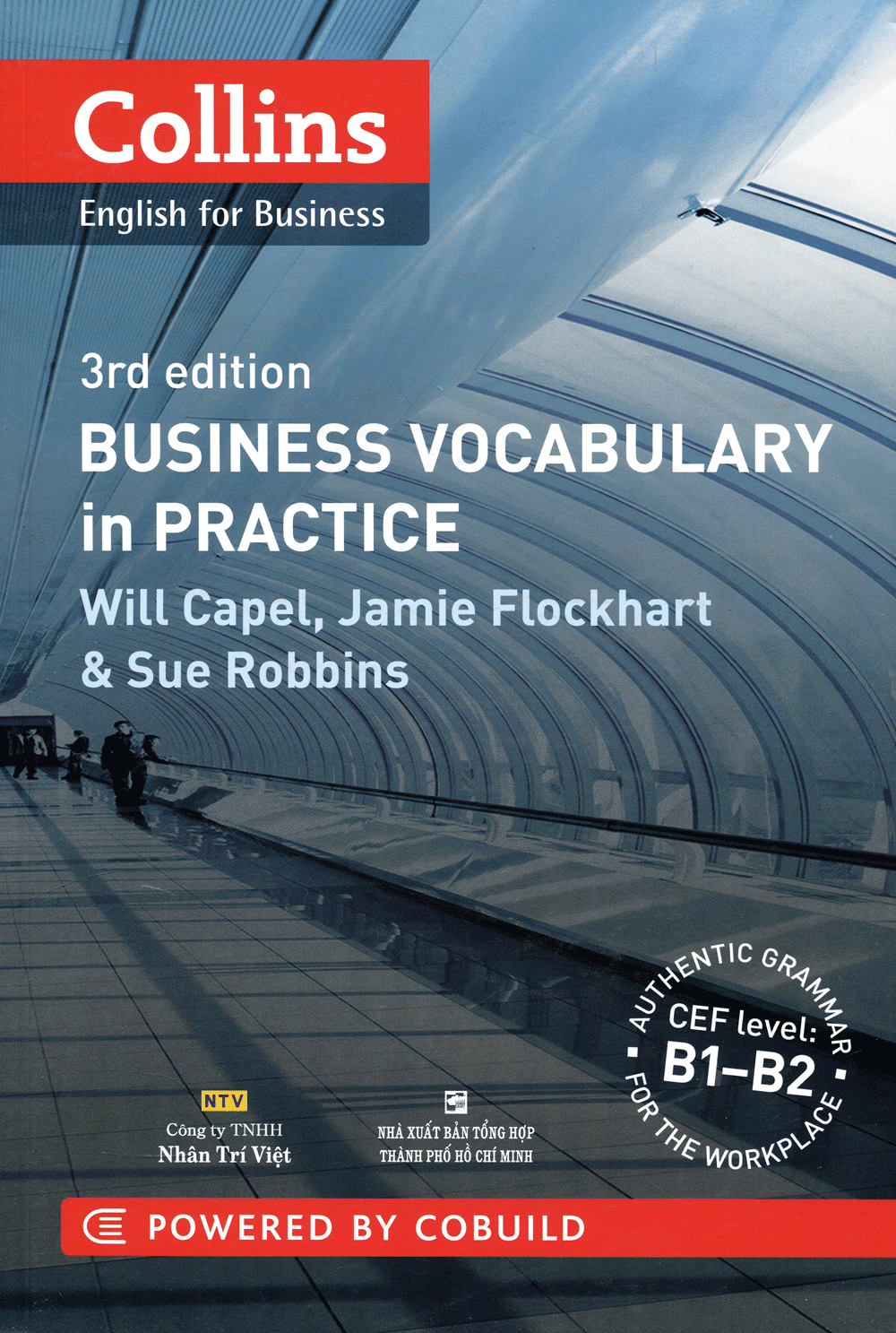 Collins - English For Business - Business Vocabulary In Practice