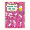 [Tải ebook] Con Khó Chịu Lắm Nha! PDF