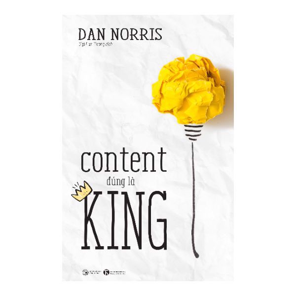 [Tải ebook] Content Đúng Là King PDF