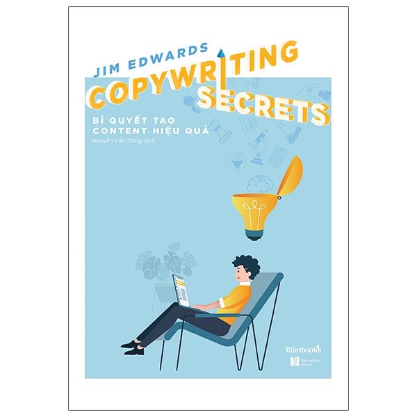 Copywriting serects - Bí Quyết Tạo Content Hiểu Quả