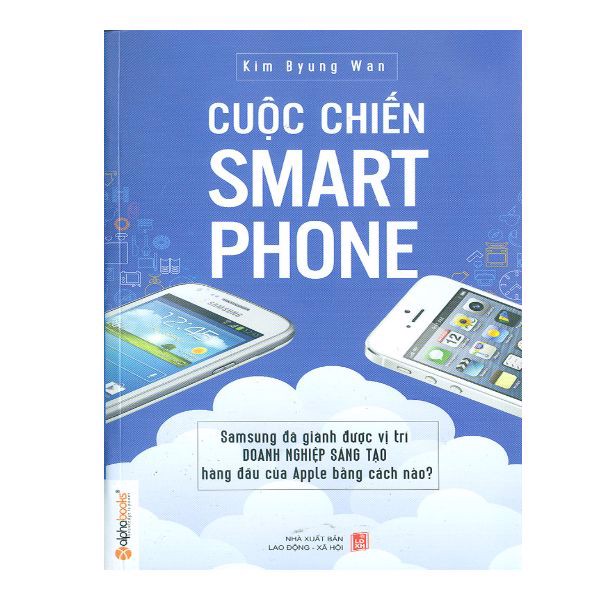 Cuộc Chiến Smart Phone