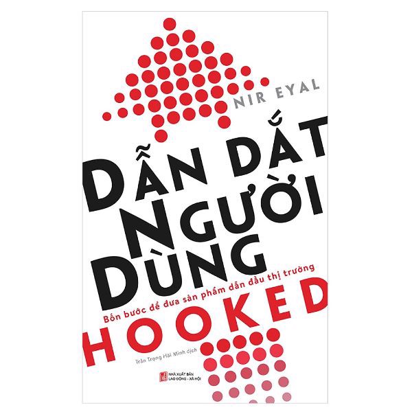 Dẫn Dắt Người Dùng (Tái Bản 2018)