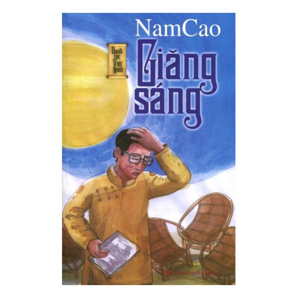 Danh Tác Việt Nam - Giăng Sáng