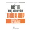 [Tải ebook] Để Tìm Một Công Việc Thích Hợp PDF