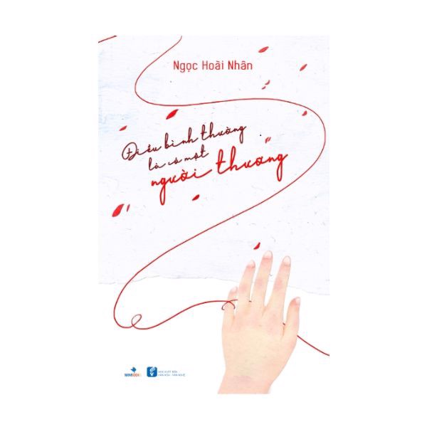 [Tải ebook] Điều Bình Thường Là Có Một Người Thương PDF