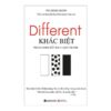 [Tải ebook] Different – Khác Biệt (2015) PDF